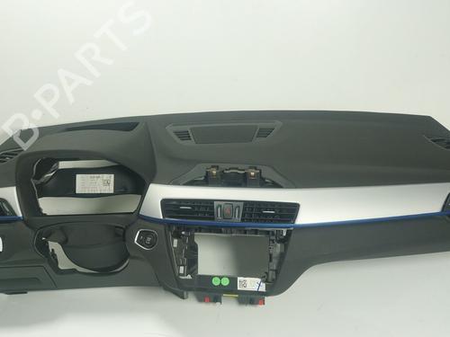 Dashboard BMW X1 (F48) xDrive 20 d | BP26679797C46 