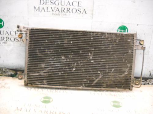 Used AC radiator AC radiator SSANGYONG MUSSO (FJ) 2.9 TD (120 hp) 3776467 3776467