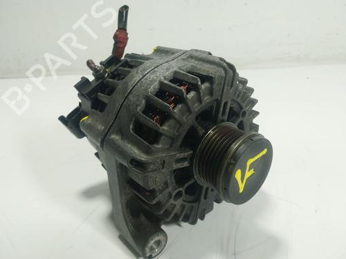 Used Alternator Alternator BMW X1 (E84) [2009-2015] 24574571 24574571