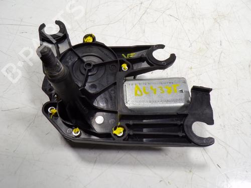 Used Rear wiper motor CITROËN C4 II (NC_) [2009-2025]  15471497