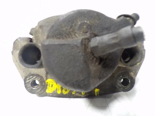 Left front brake caliper BMW X5 (E53) 3.0 d | BP11554225M105 - Image 3
