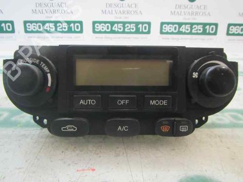Used Climate control Climate control CHEVROLET NUBIRA Saloon 1.6 (109 hp) 3875761 3875761