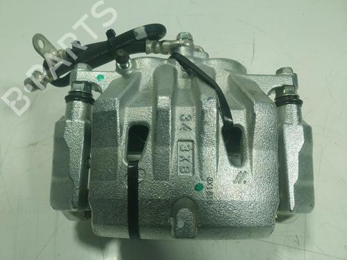 Used Right front brake caliper Right front brake caliper TOYOTA RAV 4 V (_A5_, _H5_) [2018-2026] 17804750 17804750