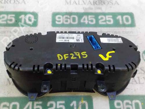 Instrument cluster SEAT IBIZA IV (6J5, 6P1) | BP5881400C47