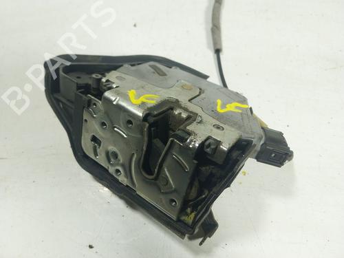 Used Front left lock BMW 3 Compact (E46) 316 ti (115 hp) 24599919
