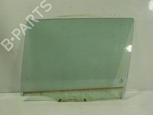 Rear left door window SKODA OCTAVIA III Combi (5E5, 5E6)  | BP9083941C20 