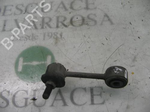 Used Left front suspension arm Left front suspension arm 14295032 14295032