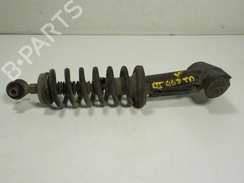Used Right rear shock absorber CITROËN C5 III Break (RW_) [2008-2017]  11233074