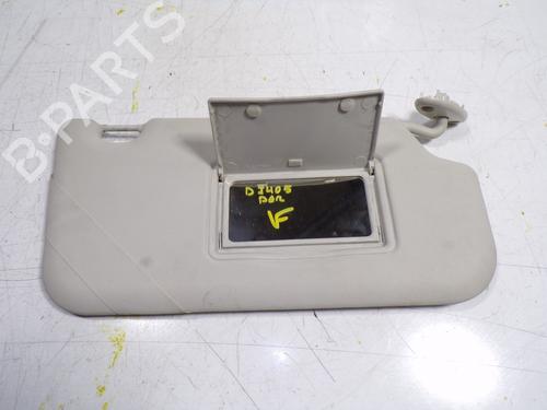Used Right sun visor Right sun visor FORD FOCUS III 1.6 TDCi (115 hp) 8818922 8818922