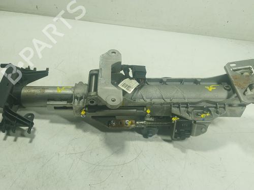 Used Steering column Steering column 31089533 31089533
