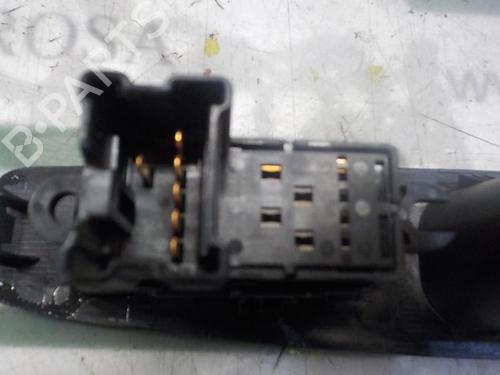 Left rear window switch NISSAN QASHQAI I (J10, NJ10) 1.5 dCi | BP4001662I29 