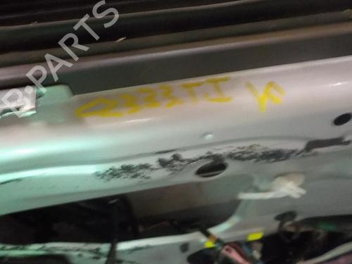 Left rear door LEXUS GS (_S19_) 300 (GRS190_, GRS190R) | BP3856272C4 