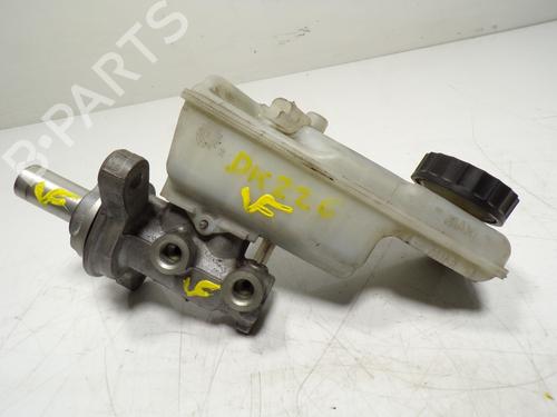Used Brake master cylinder Brake master cylinder RENAULT KANGOO / GRAND KANGOO II (KW0/1_) 1.5 dCi 90 (KW05, KW08, KW0G, KW11) (90 hp) 11947310 11947310