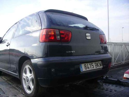 Air conditioning evaporator SEAT IBIZA II (6K1) 1.9 TDI | BP11645684M109 