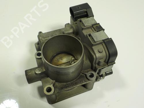 Used Throttle body Throttle body FIAT PANDA (312_, 319_) [2012-2026] 11193606 11193606