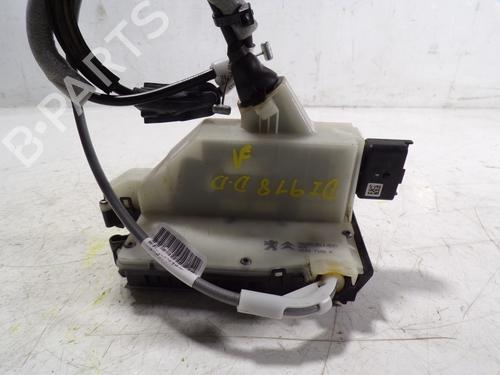 Front right lock CITROËN DS4 (NX_) 1.6 BlueHDi 120 | BP9443917C97 