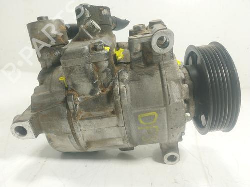 Used AC compressor AC compressor AUDI A6 C6 (4F2) 2.0 TDI (140 hp) 23269139 23269139