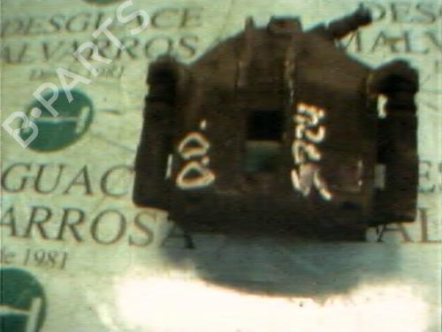 Used Right front brake caliper Right front brake caliper CITROËN XSARA (N1) 1.9 D (68 hp) 11554608 11554608