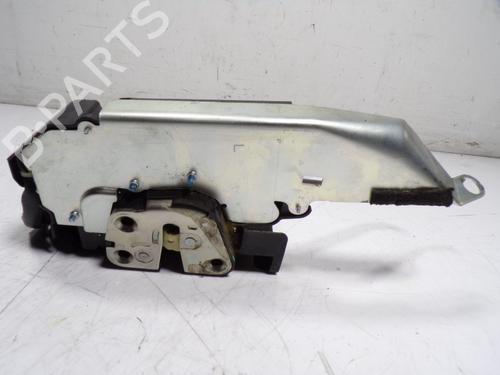Used Front left lock Front left lock 15554691 15554691