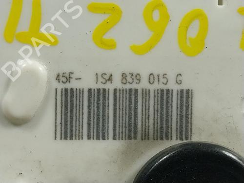 Rear left lock SEAT Mii (KF1, KE1)  | BP17785384C100 