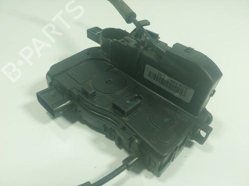 Front left lock KIA SPORTAGE III (SL) 1.7 CRDi | BP17968664C98 