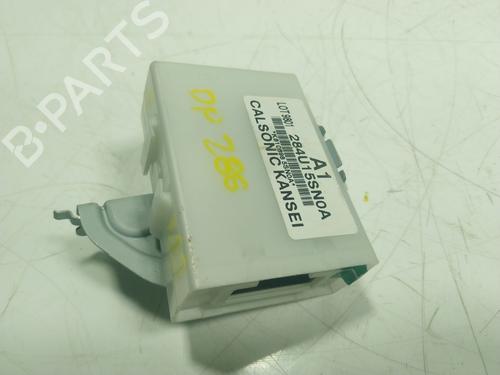 Used Electronic module Electronic module NISSAN LEAF (ZE1) [2017-2026] 23211295 23211295