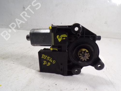 Used Right front window motor RENAULT SCÉNIC III (JZ0/1_) [2008-2016]  9159712
