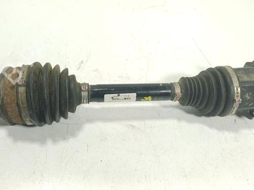 Left front driveshaft AUDI A4 Allroad B9 (8WH, 8WJ) 40 TDI Mild Hybrid quattro | BP36700074M38 - Image 4
