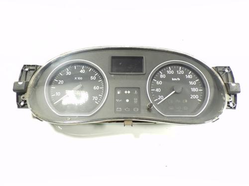 Used Instrument cluster DACIA SANDERO 1.5 dCi (88 hp) 7124448