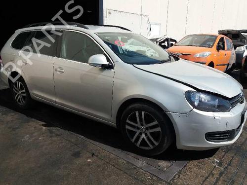 Specchietti retrovisore VW GOLF VI Variant (AJ5) 1.6 TDI | BP6509102I6 