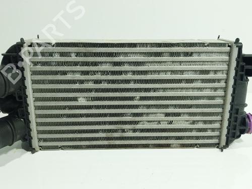 Used Intercooler Intercooler CITROËN C4 III (BA_, BB_, BC_) 1.2 PureTech 130 (BAHNSA, BAHNSB) (130 hp) 33734390 33734390