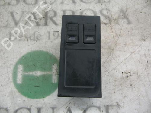 Used Left front window switch Left front window switch AUDI COUPE B3 (89, 8B3) [1988-1996] 3789912 3789912