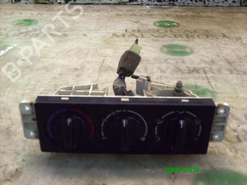 Used Climate control Climate control KIA SPORTAGE SUV (K00) 2.0 TD 4WD (83 hp) 3784819 3784819