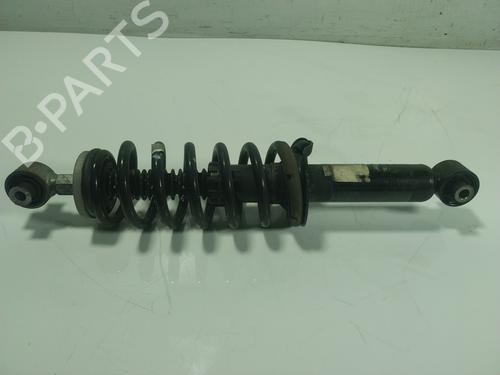 Used Left rear shock absorber Left rear shock absorber PEUGEOT 508 I (8D_) 1.6 BlueHDi 120 (120 hp) 17860049 17860049