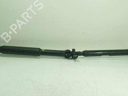 Used Driveshaft Driveshaft MERCEDES-BENZ C-CLASS Coupe (C205) AMG C 43 4-matic (205.364) (367 hp) 27562141 27562141