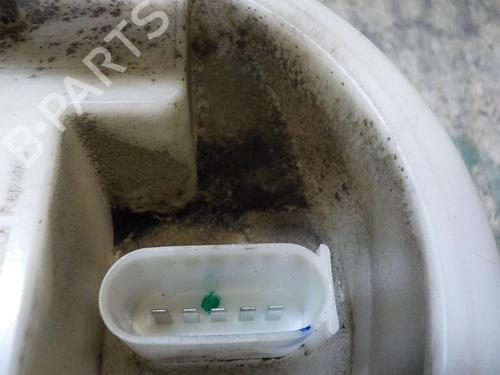 Fuel pump MERCEDES-BENZ E-CLASS (W211) E 270 CDI (211.016) | BP3855464M76