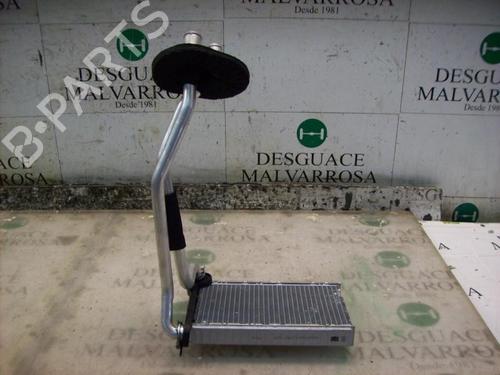 Used Heater matrix Heater matrix 3780226 3780226