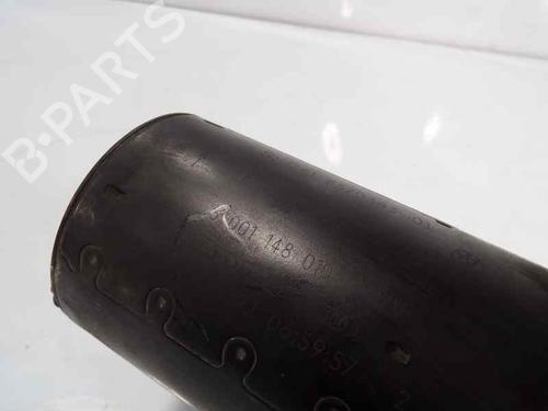 Starter BMW X1 (E84) sDrive 18 d | BP6705695M8 