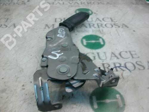 Used Hand brake Hand brake OPEL CORSA D (S07) 1.3 CDTI (L08, L68) (90 hp) 8769729 8769729