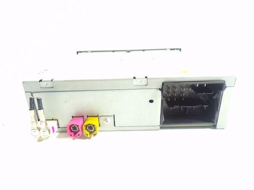 Radio SKODA OCTAVIA III (5E3, NL3, NR3) 1.6 TDI | BP7666935E6 