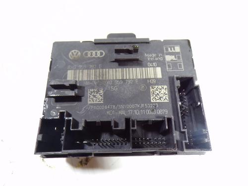 Used Electronic module Electronic module AUDI Q3 (8UB, 8UG) [2011-2020] 8306177 8306177