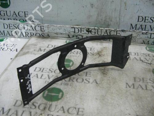 Used Other Other VOLVO 340-360 Saloon (344) [1979-1991] 14293022 14293022