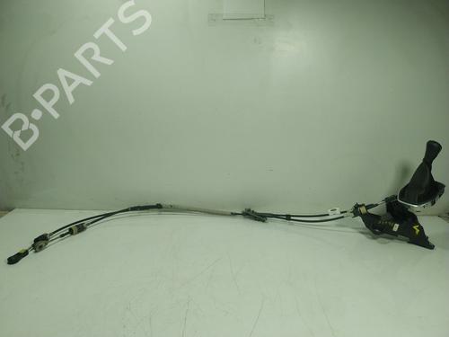 Used Gear lever FORD B-MAX (JK) [2012-2025]  24537161
