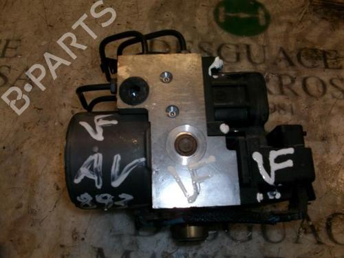 ABS Bremseaggregat OPEL ASTRA G Saloon (T98)  | BP3780595M43 