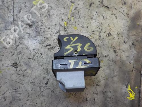 Right rear window switch AUDI A6 C6 Avant (4F5) 2.0 TDI | BP3850537I28 - Image 2