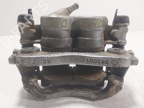 Højre bremsekaliber foran CITROËN JUMPER II Van 2.2 BlueHDi 140 | BP24056984M104 