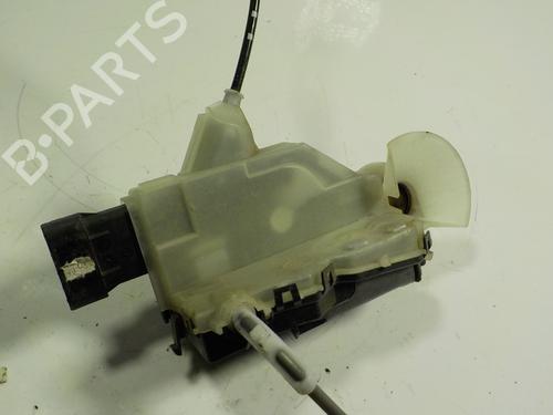 Front left lock CITROËN C4 CACTUS  | BP10115708C98 