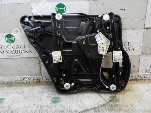 Rear right window mechanism DODGE JOURNEY 2.0 CRD | BP3998998C25 - Image 2