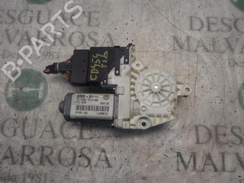 Used Right rear window motor SEAT LEON (1M1) 1.9 TDI (110 hp) 3812106