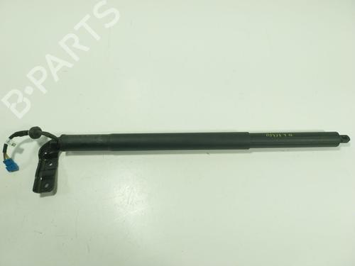 Used Tailgate lift support Tailgate lift support BMW X7 (G07) xDrive 40 d Mild-Hybrid (340 hp) 34714177 34714177